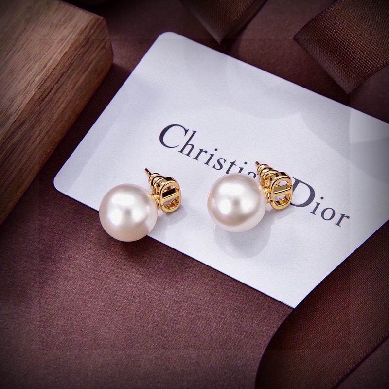 Dior Earring 07yxs27